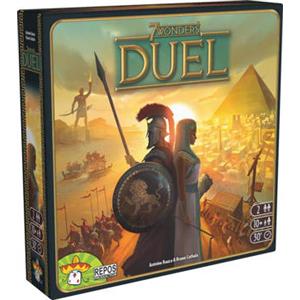 Asmodee - 7 Wonders Duel 8035