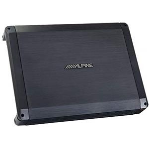 Alpine BBX-F1200 Amplificatore 4/3/2 Canali