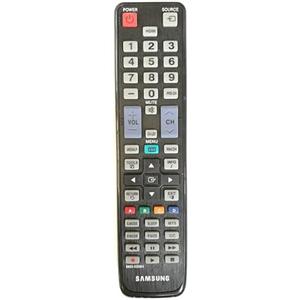 XINFUTE Telecomando universale BN59-00996A compatibile con Samsung BN59-01041A UN26C4000