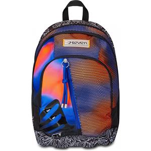 SEVEN ZAINO SEVEN DUAL SHADEFULL BOY 200102484542