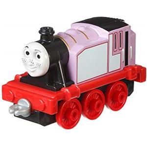 THOMAS & FRIENDS Trenino Thomas- Adventures-Locomotiva Rosie-Giocattolo in Metallo, DXT38