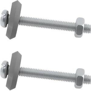 eMagTech 2 Pezzi 12 Mm Rotella Di Incisione 14A Di Ricambio Compatibile Con Sigma Tagliapiastrelle Pull Handle Lama Precisa Per Taglio Piastrelle In Ceramica E Porcellana