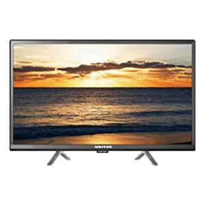 United States Postal Service United LED24H44, Tv Led 24'', HD Ready, Hevc Main 10