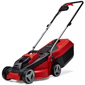 EINHELL Tagliaerba a batteria Einhell 18V GE-CM 18/30 Li