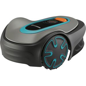 Gardena SILENO minimo 500 - Robot rasaerba con cavo perimetrale