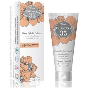 Calendula 35 Crema Gel alla 75 ml