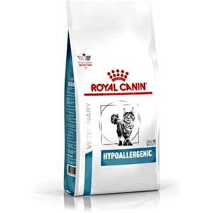 Royal Canin Hypoallergenic 400g - Alimento secco per gatti con intolleranze alimentari