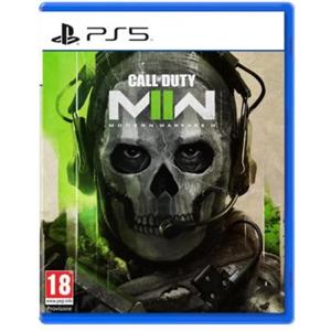 Activision Call of Duty: Modern Warfare II - PlayStation 5,