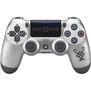 Sony Joystick PlayStation 4 Sony DualShock 4 V2 God Of War Edition,