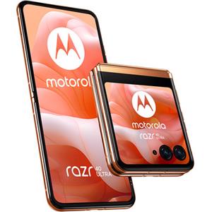 Motorola razr 40 Ultra 17,5 cm (6.9'') Doppia SIM Android 13 5G USB tipo-C 8 GB 256 GB 3800 mAh Pesca