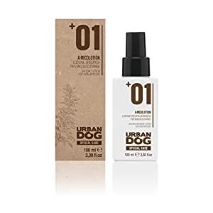 Urban Dog Lozione Intensiva A-Micolotion 100ml per Trattamento Micosi Cutanee