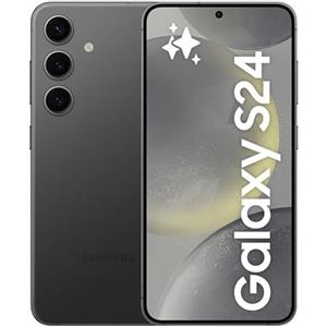 Samsung S921B Galaxy S24 5G 128GB (Onyx Black) senza Simlock, senza marchio