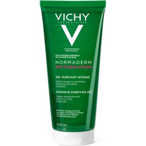 VICHY (L'Oreal Italia SpA) Vichy Normaderm Gel Purificazione Intensa Phytosolution 200 ml