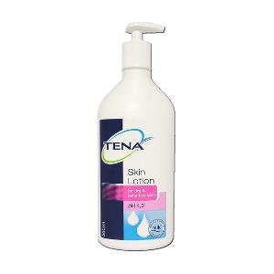 SCA HYGIENE PRODUCTS SpA LOZIONE IDRATANTE TENA SKIN LOTION 500ML