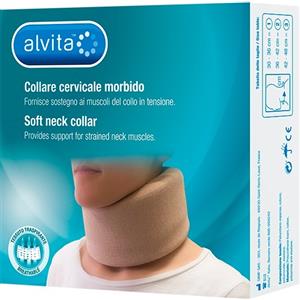 ALLIANCE HEALTHCARE IT.DIS.SpA COLLARE CERVICALE ALVITA MORBIDO 3