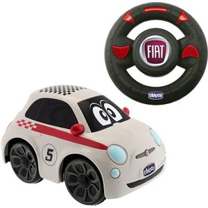 CHICCO (ARTSANA SpA) CHICCO GIOCO FIAT 500 RC 1 PEZZO