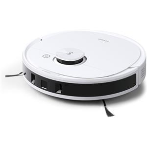 Ecovacs Deebot N8 Pro 0,42 L Senza sacchetto Bianco