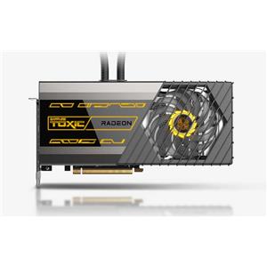 Sapphire Sapphire 11308-08-20G scheda video AMD Radeon RX 6900 XT 16 GB GDDR6 (Sapphire AMD Radeon RX 6900 XT TOXIC Extreme Edition 16GB GC) 11308-08-20G