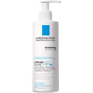LA ROCHE POSAY-PHAS (L'Oreal) LIPIKAR BAUME AP+ M 400 ML
