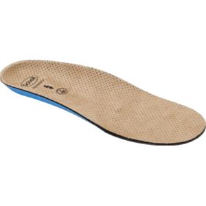 Dr. Scholl's Soletta Anatomica Antistatica in Microfibra Unisex per Clog Evo - Taglia 37-38