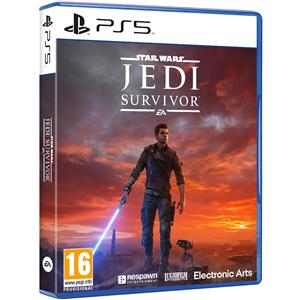 Electronic Arts PS5 Star Wars Jedi Survivor