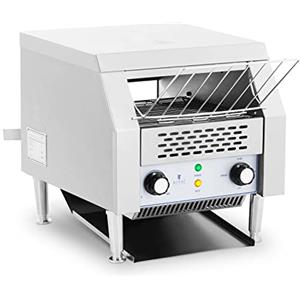 Royal Catering Tostiera RC-CT001 (2.200 W, 3 funzioni, 7 velocità)
