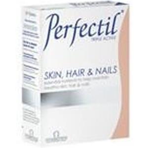 Vitabiotics - Perfectil - Nuova Formula - 30s