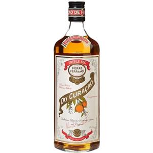 Generico Pierre Ferrand Triple Sec Dry Curacao, 700ml