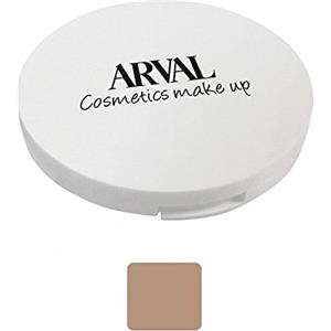 Arval Cipria Impalpabile Compatta Beige Rosato N° 03-10 g