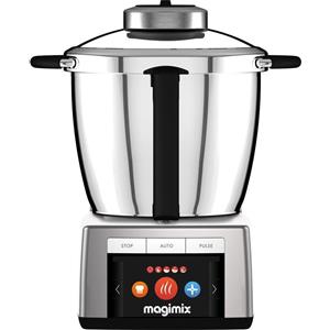 Magimix Robot da cucina Magimix Cook Expert Premium XL L -Argento,
