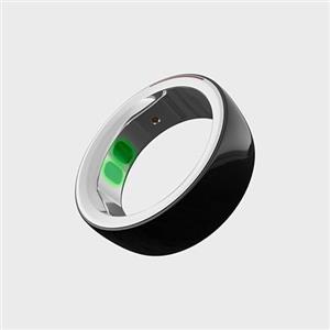 TECHMADE Smart Ring X Niah, Monitoraggio del Sonno Ricaricabile, Anello Sportivo Multifunzionale per la Salute, Funzione Touch per Scroll Video/Musica e SOS Chiamata di Emergenza (8)