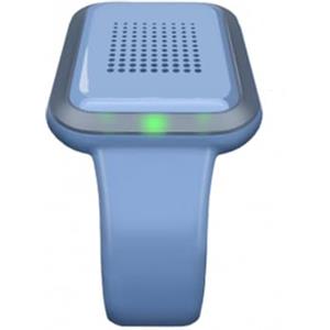 COLPHARMA Double Defense - Braccialetto Antizanzare 2 in 1