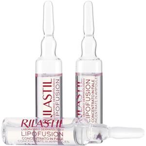 IST.GANASSINI SpA Rilastil Lipofusion 10f 7,5ml