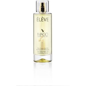 FARMARICCI SINCE 1905 Srl Eleve Imago Olio Corpo Anti-Età Elasticizzante 100ml
