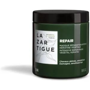 Lazartigue Maschera Riparazione Intensa con Cheratina - 250 ml