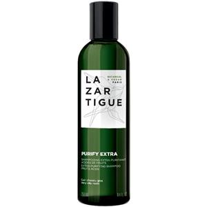 LUXURY LAB COSMETICS Srl Lazartigue Purify Extra Sh