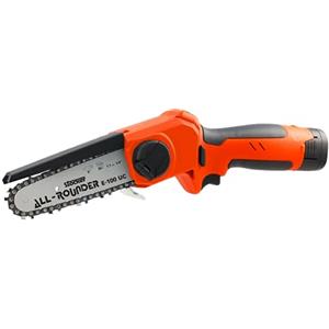 STOCKER - Motosega ALL-ROUNDER E-100 UC