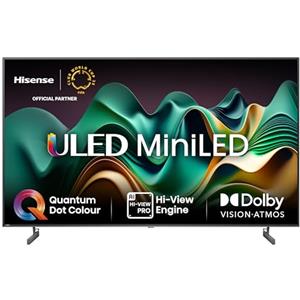 Hisense TV 55