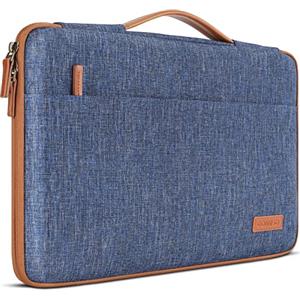 DOMISO 10,1 Pollici Custodia Borsa per Computer Protettiva Portatile PC Tablet Sleeve per 9,7
