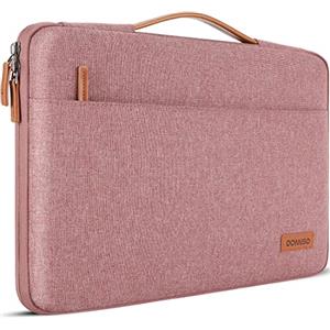 DOMISO 11,6 Pollici Custodia Borsa per Computer Portatile PC Laptop Case Protettiva Sleeve per 11.6