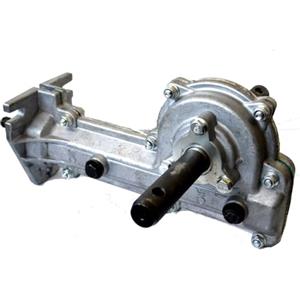 Papillon RIC.PAPILLON - MOTOZAPPA 52118 GRUPPO TRASMISSIONE P.43