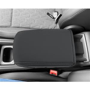 CDEFG Compatibile con VW Tiguan 3 2024 2025 Bracciolo Centrale Copertura Protezione Protezione Antigraffio Console Centrale Braccioli Box Cover Auto Ti-Guan III Accessori