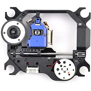 EEEONE for Sony DAV-DZ260 Dvd Lettore Laser Pezzi di Ricambio Giocatore LaserInheit Assy. unità Davdz260. Lettore Dvd Blu-Ray CD Lente Laser del Giocatore