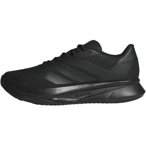 adidas Duramo SL 2 Running Shoes, Scarpe da Corsa Uomo, Core Black/Core Black/Core Black, 42 EU