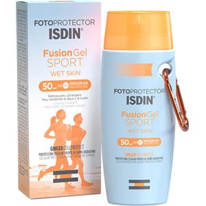 ISDIN Srl Fotoprotector Fusion Gel Sport