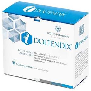 KOLINPHARMA SpA Doltendix 20bust