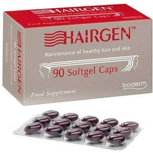 LOGOFARMA SpA Hairgen 90cps softgel