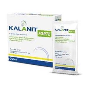 CHIESI ITALIA SpA Kalanit Forte 14bust