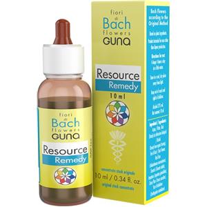GUNA SpA Resource Remedy Guna Gocce 10ml