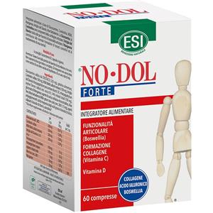 ESI Srl Esi No Dol Forte 60cpr